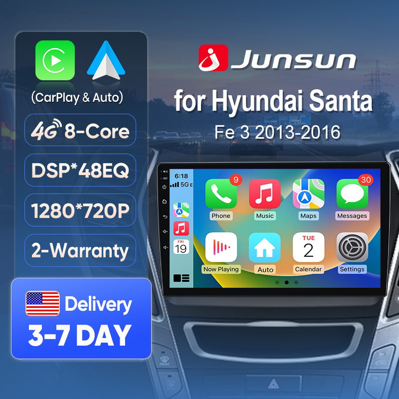 Japanese Lifestyle Hindi - Junsun AI Voice Car Stereo Radio