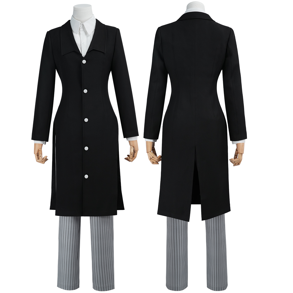 Japanese Lifestyle - HOLOUN Anime Enmu Dream Cosplay Costume