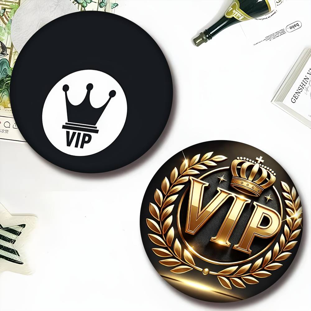 1pc VIP On Life Cartoon Style  - Japan Lifestyle ulasan dan harga