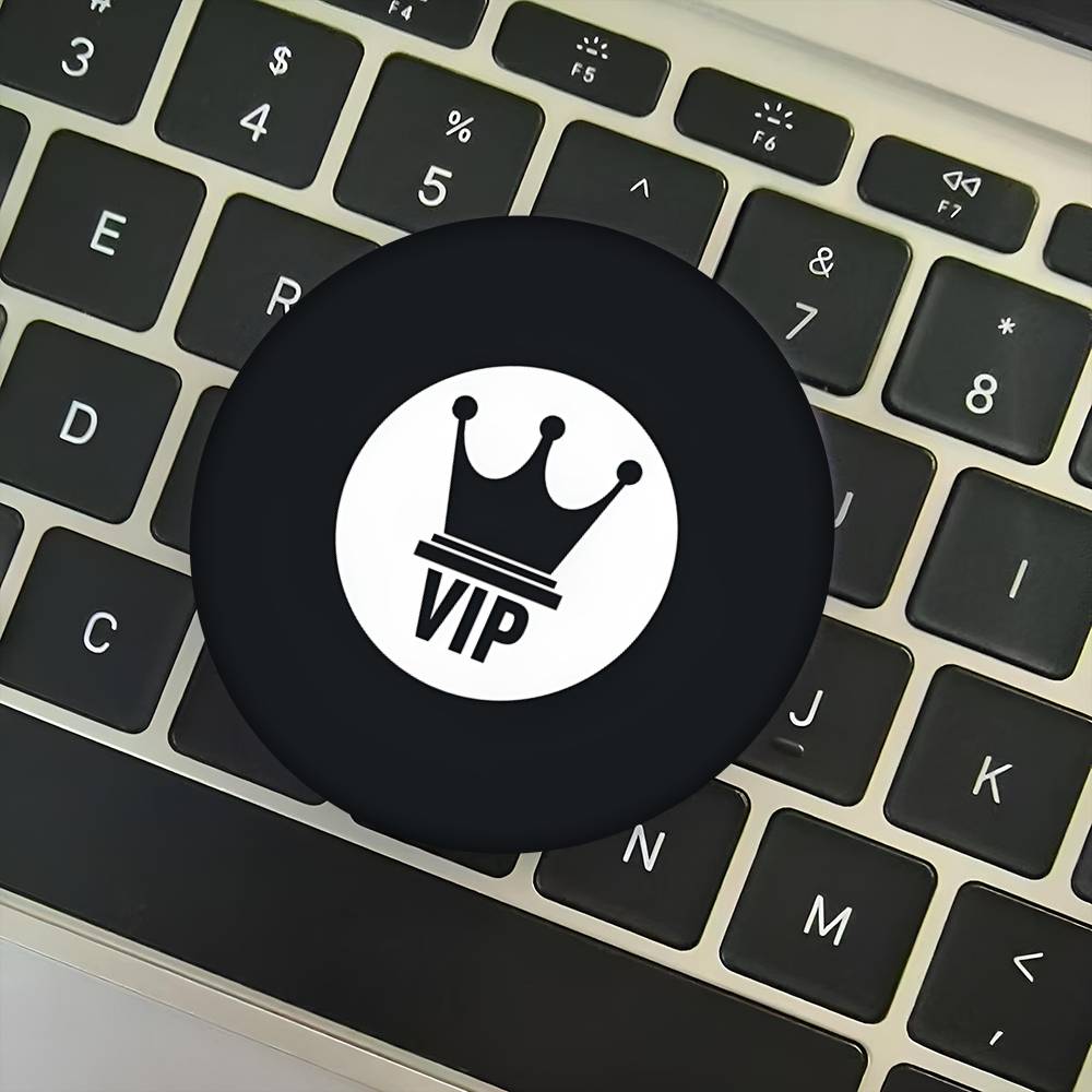 1pc VIP On Life Cartoon Style  - Japan Lifestyle ulasan dan harga