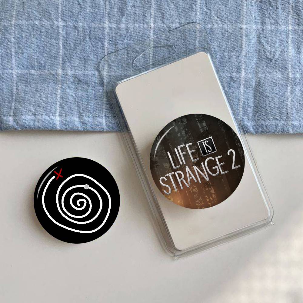Anime Button Pin Handmade Broo - Japan Lifestyle ulasan dan harga