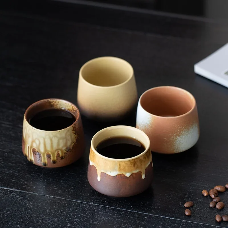 JUSTINLAU New Vintage Ceramics - Japanese Healthy Lifestyle ulasan dan harga