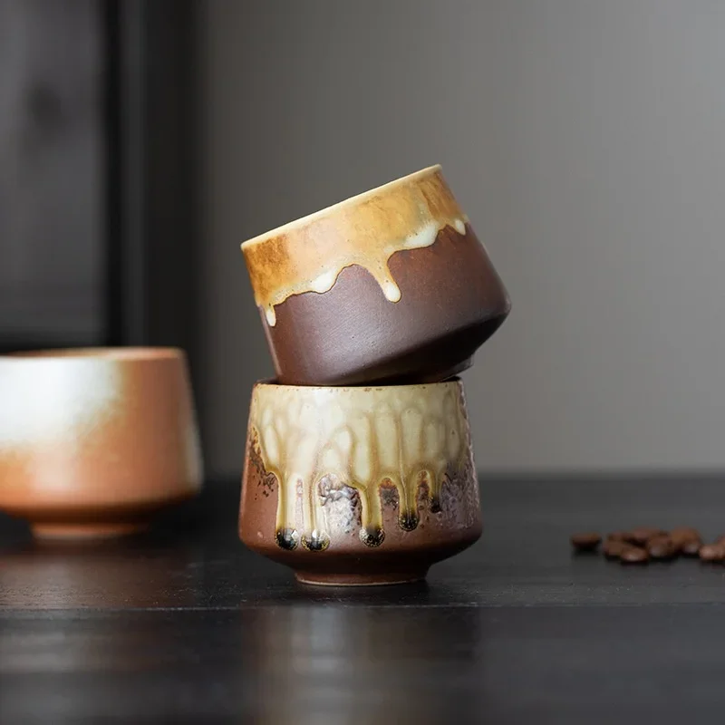 JUSTINLAU New Vintage Ceramics - Japanese Healthy Lifestyle ulasan dan harga