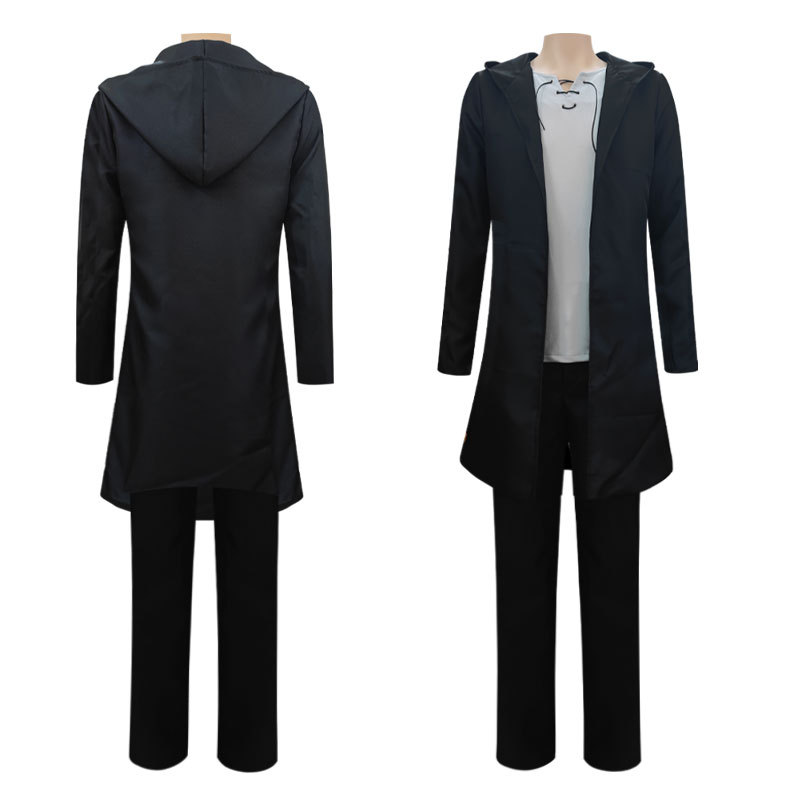 Eren Jaeger Cosplay Costume An - Japanese Lifestyle ulasan dan harga