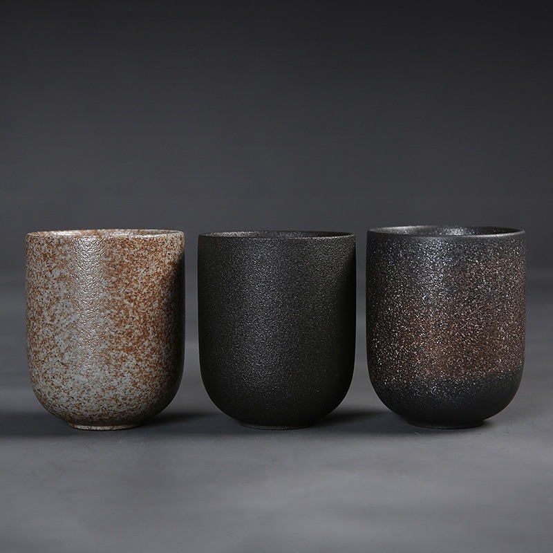 Vintage Ceramic Tea Cup Japane - Japanese Healthy Lifestyle ulasan dan harga