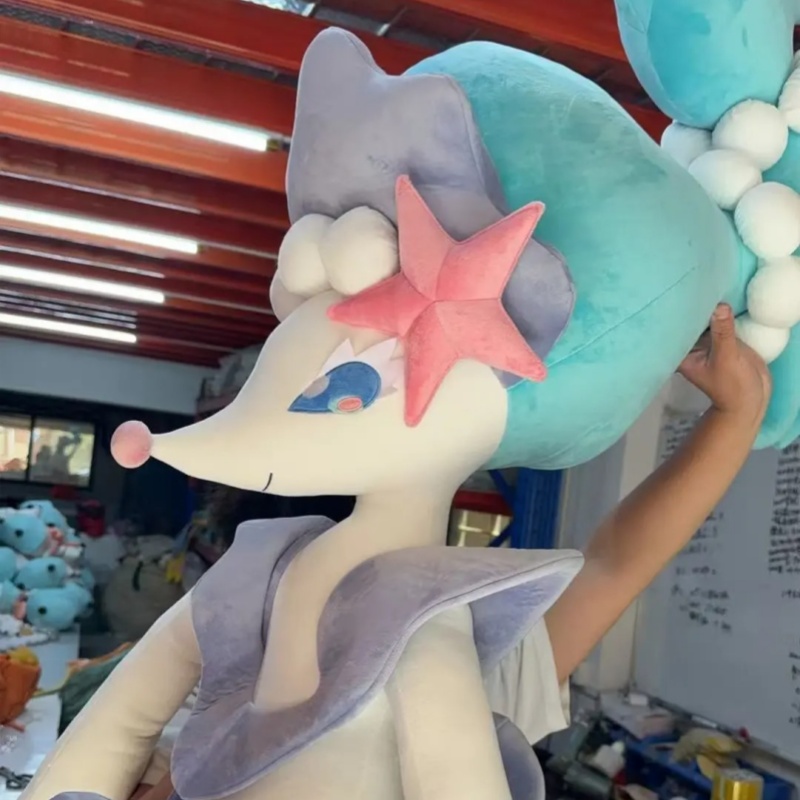 180cm PokéMon Primarina Life-S - Japan Lifestyle ulasan dan harga