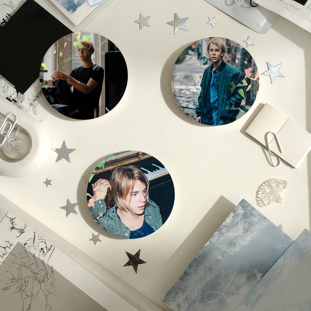 Singer T-Tom Odell A Wonderful - Japan Lifestyle ulasan dan harga