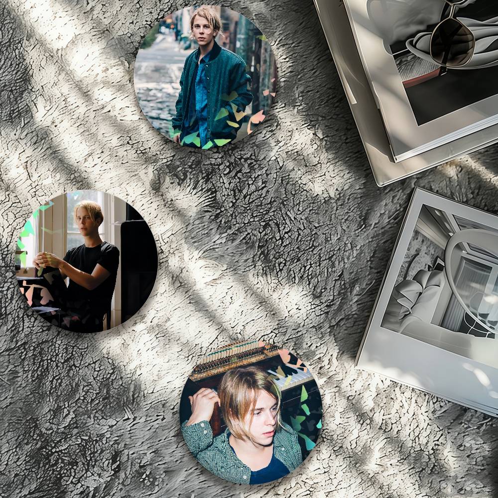Singer T-Tom Odell A Wonderful - Japan Lifestyle ulasan dan harga