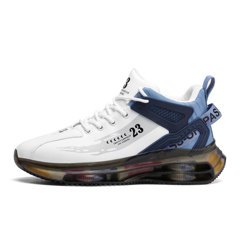 flatform spring sneakers men a - Japanese Lifestyle Name ulasan dan harga