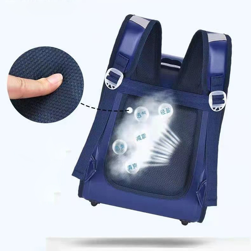 New Fashion School Bags Boys G - Japanese Lifestyle Books ulasan dan harga