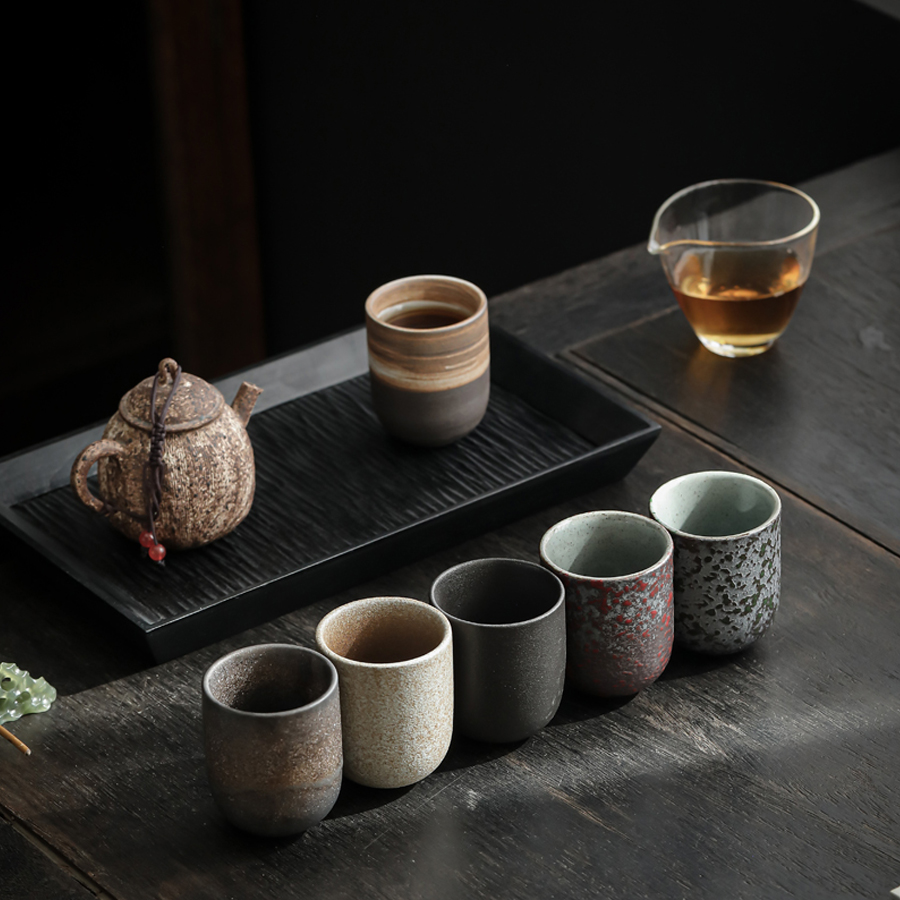 New Vintage Ceramics Cups Japa - Japanese Healthy Lifestyle ulasan dan harga
