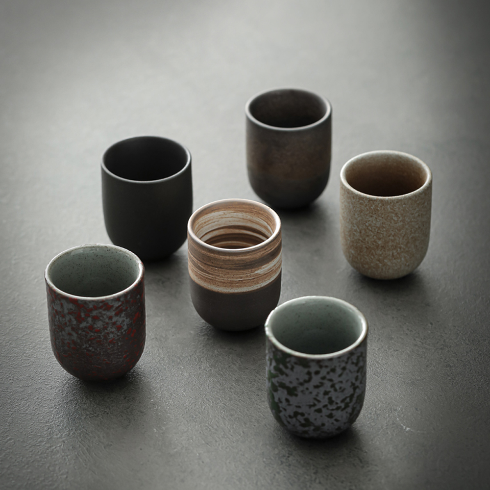 New Vintage Ceramics Cups Japa - Japanese Healthy Lifestyle ulasan dan harga