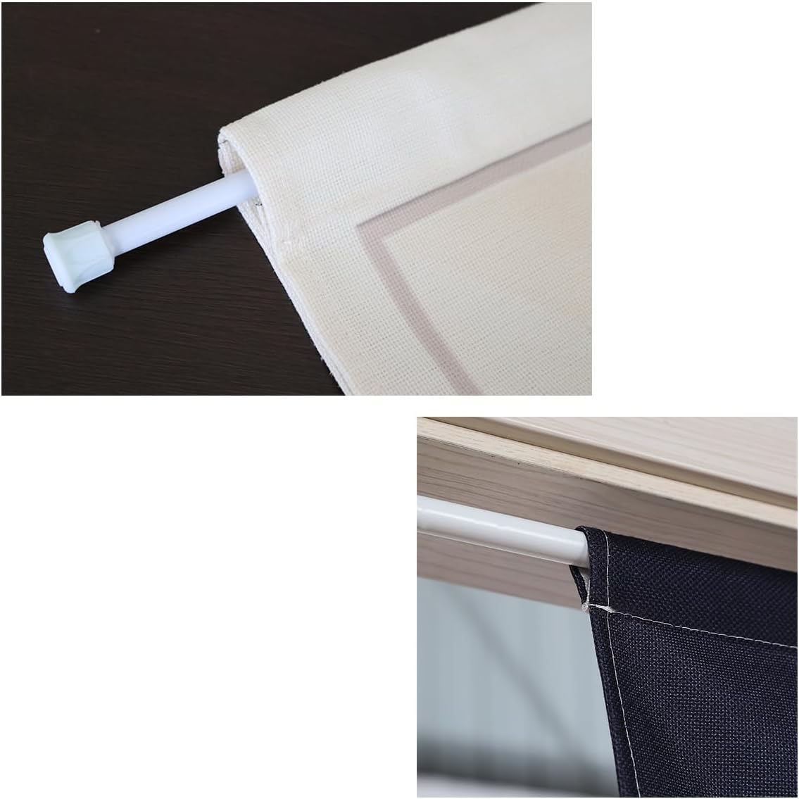 Noren Japanese Style Doorway C - Noren Curtain Doorway ulasan dan harga