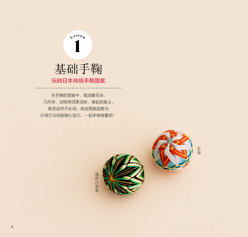Small And Exquisite Temari & A - Japan Lifestyle ulasan dan harga