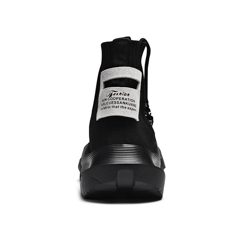 Plus Size High Top Massive Spo - Japanese Lifestyle Name ulasan dan harga