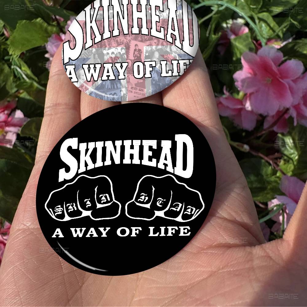 SKINHEAD A WAY OF LIFE 32/44/5 - Japan Lifestyle ulasan dan harga