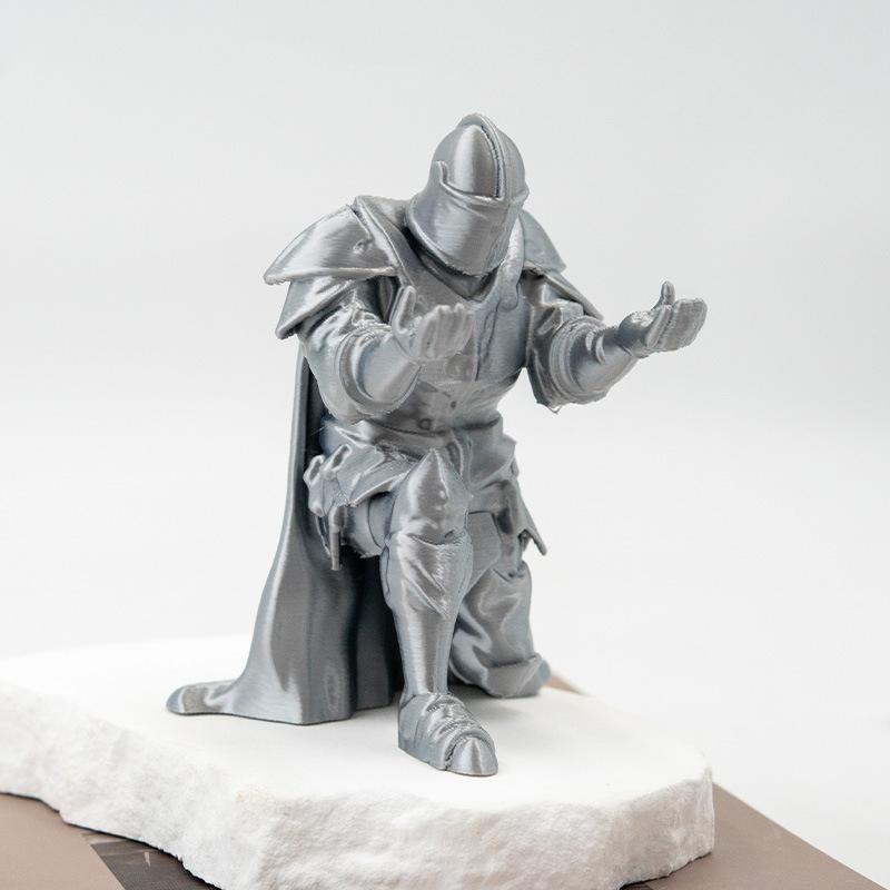 Knight Pen Holder Unique Desk  - Japan Lifestyle ulasan dan harga