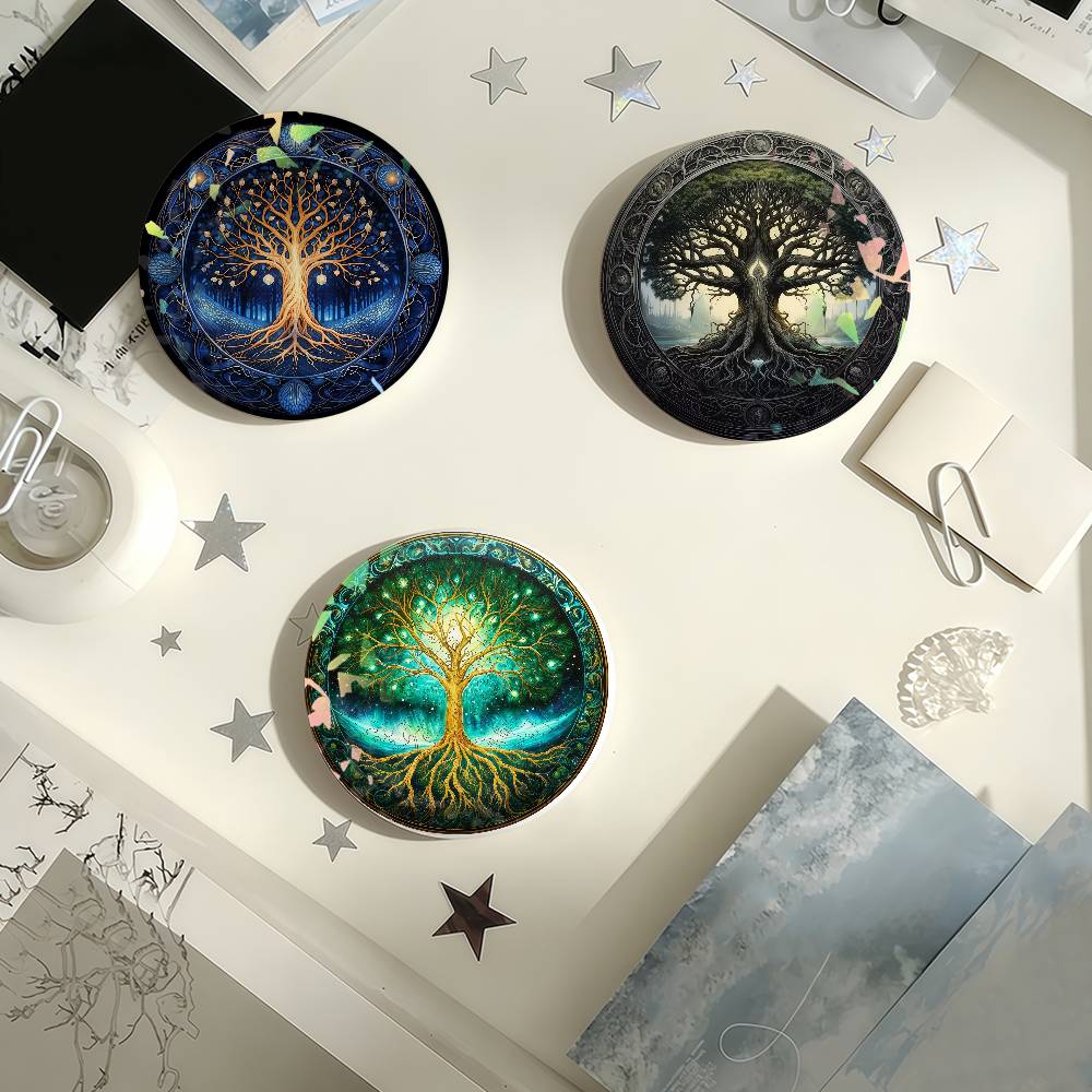 The Magic of the Tree of Life  - Japan Lifestyle ulasan dan harga