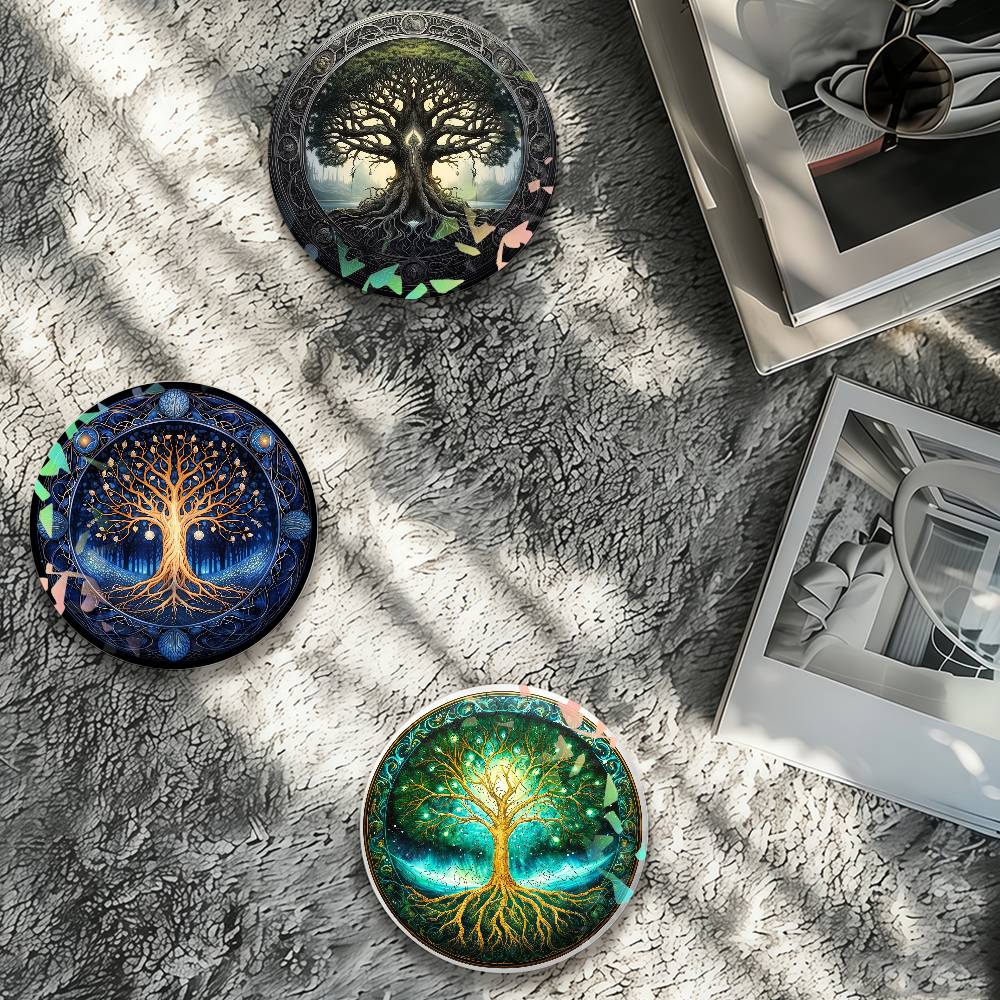 The Magic of the Tree of Life  - Japan Lifestyle ulasan dan harga