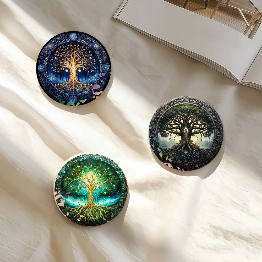 The Magic of the Tree of Life  - Japan Lifestyle ulasan dan harga