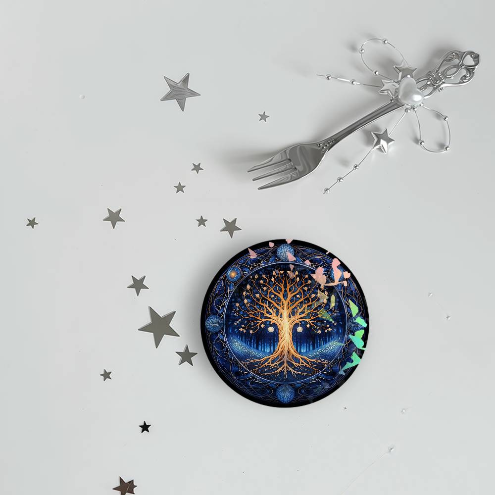 The Magic of the Tree of Life  - Japan Lifestyle ulasan dan harga