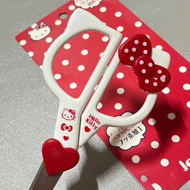 Hello Kitty Scissors Anime Per - Japan Lifestyle ulasan dan harga