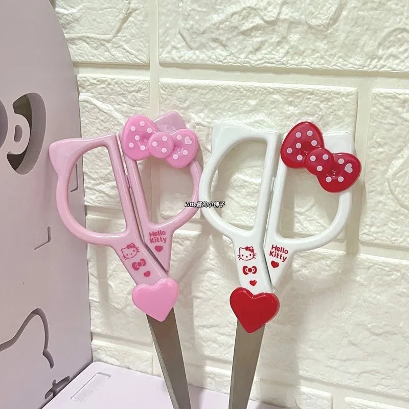 Hello Kitty Scissors Anime Per - Japan Lifestyle ulasan dan harga