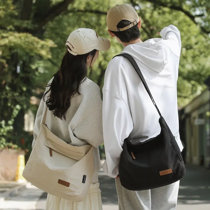 Japanese Women Men Shoulder Cr - Japanese Lifestyle Books ulasan dan harga