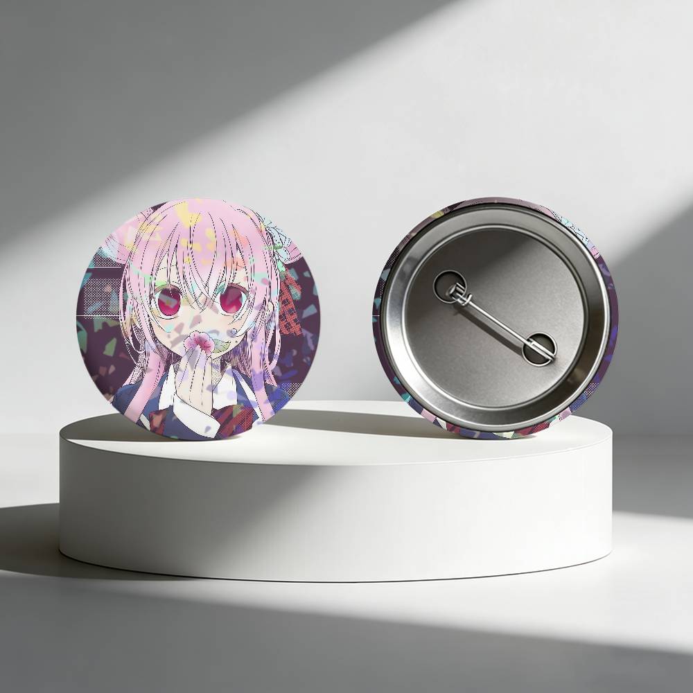 Anime H-Happy S-Sugar Life Las - Japan Lifestyle ulasan dan harga