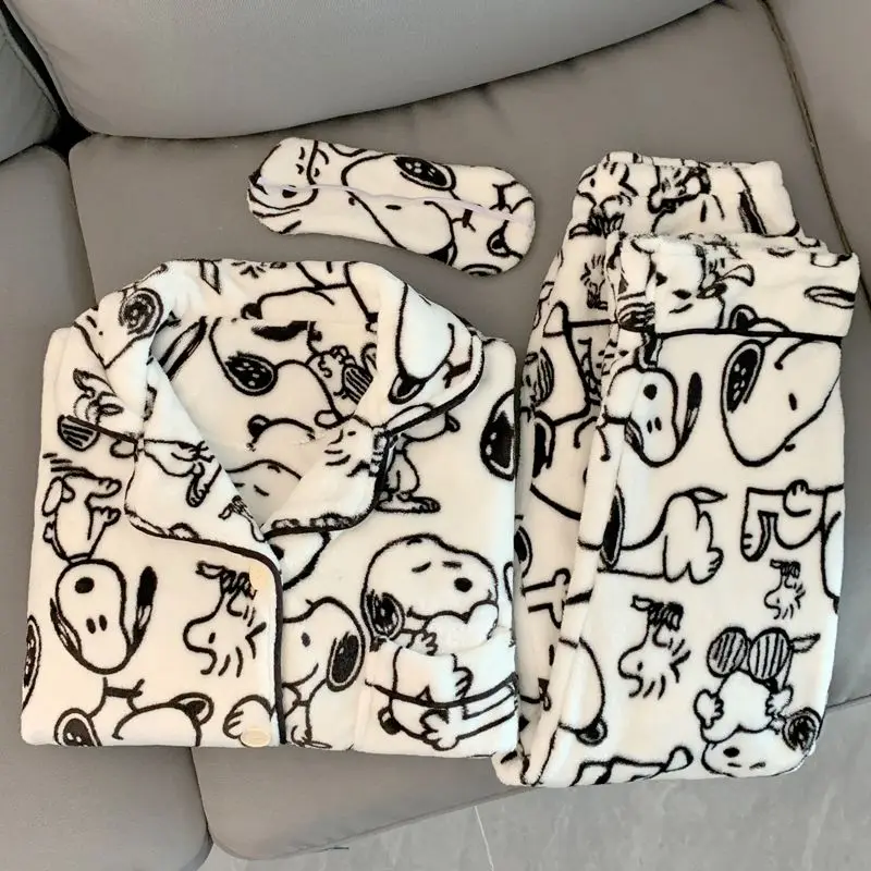 Snoopy Ms. Autumn and Winter N - Japan Lifestyle ulasan dan harga