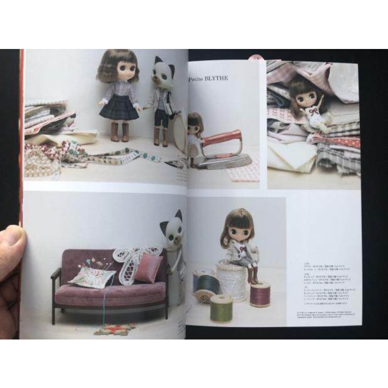 Basic Knowledge for Making Dol - Japanese Lifestyle Books ulasan dan harga